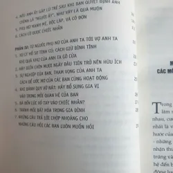 Cư Xử Như Đàn Bà Suy nghĩ như Đàn Ông - Steven Harvey 749052