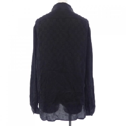 Áo sơ mi GUCCI 627773 ZAEJF - Hàng hiệu Chính hãng 814025