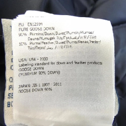 MONCLER VERRERIE Áo khoác lông - Hàng hiệu Chính hãng 821026