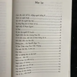 Chuyện dọc đường - Nguyên Ngọc  1025180