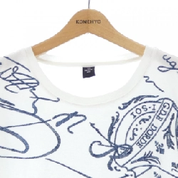 Berluti P21JRS70 T-shirt - Hàng hiệu Chính hãng 891239