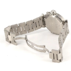 Cartier Pasha C W31015M7 SS Automatic - Hàng hiệu Authentic 876685