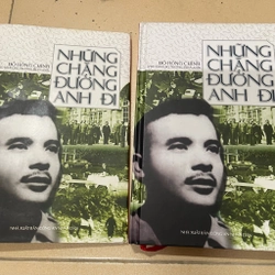 Những chặng đường anh đi - Đỗ Hồng Chỉnh(Phu nhân bộ trưởng Phan Anh) c43 526053