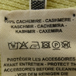 HERMES 2H2661D1 Áo len - Hàng hiệu Chính hãng 809411