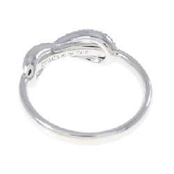 Nhẫn Infinity Tiffany - Hàng hiệu Authentic 839354