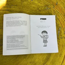 BASIC ENGLISH GRAMMAR IN USE NGỮ PHÁP TIẾNG ANH CĂN BẢN 737019