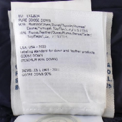 Áo gile MONCLER 636934