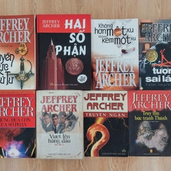 Jeffrey Archer - Truyện Ngắn 358946