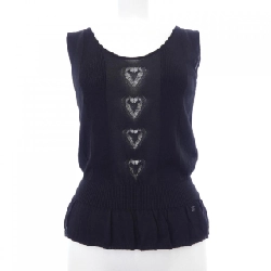 CHANEL P28091K00052 06P Áo - Hàng hiệu Chính hãng