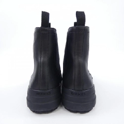 Giày bốt HERMES コーブス 251222Z 657627