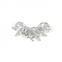 Nhẫn kim cương PT900 0.10CT - Hàng hiệu Authentic 848588