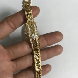 Combo 2 lắc tay titan 977306