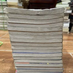 Thần Thoại Hy Lạp trọn bộ 20 tập (t4) 1019742