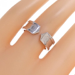 Nhẫn nhỏ C2 Cartier - Hàng hiệu Authentic 839789