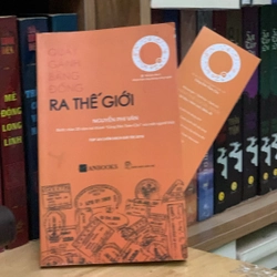 Quảy gánh băng đồng ra thế giới