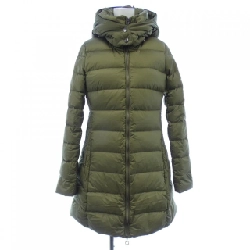 【Khuyến mãi】Áo khoác lông vũ TATRAS