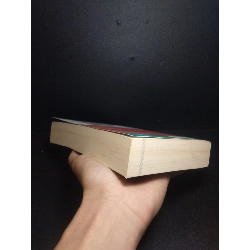 Đàn ông Sao Hỏa - Đàn Bà Sao Kim (Tìm lại tình yêu) mới 80% bẩn ố nhẹ HCM0810 923808