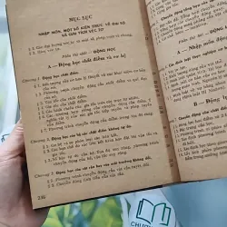 [MIỄN PHÍ BỌC SÁCH] [XƯA] Cơ Lý Thuyết - Tập 1 - Sách Đại Học Sư Phạm (1978) - O. V Galubeva 990074