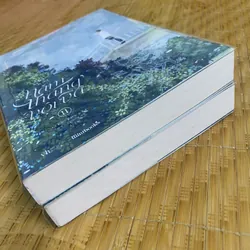 Năm tháng vội vã 720655