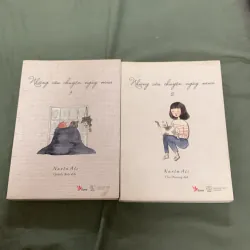 Những câu chuyện ngày mưa - Tập 2 và 3 - Naela Ali 