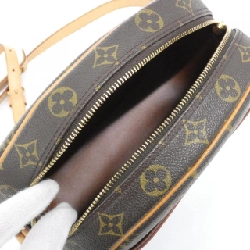 Túi xách vai Louis Vuitton Monogram Brol M51221 - Hàng hiệu chính hãng 802895