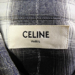 Áo sơ mi CELINE - Hàng hiệu Chính hãng 900802