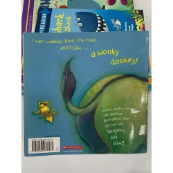 The Wonky Donkey – Craig Smith 559529