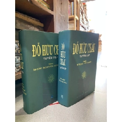 Đỗ Hữu Châu tuyển tập, bộ 2 tập