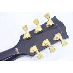 GIBSON CUSTOM SHOP LES PAUL CUSTOM - Hàng hiệu Authentic 878038