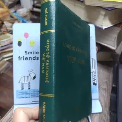 Sách: Lược sử văn nghệ Việt Nam - TG: Thế Phong (A2) 746898