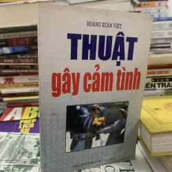 Thuật gây cảm tình