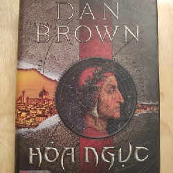 Hoả Ngục - Dan Brown