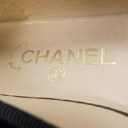 【Mã giảm giá】Giày bệt CHANEL 661948