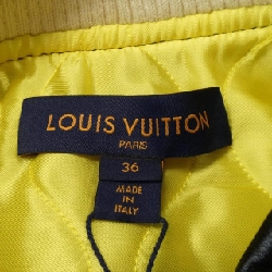 【Mã giảm giá】Louis Vuitton LOUIS VUITTON Áo khoác thể thao 639777