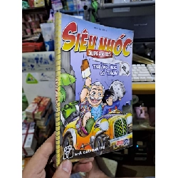 Truyện tranh SÁCH ĐỒNG GIÁ 5K HCM1410-120 Rebooks.vn