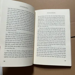 Con đường trở thành nhà khai vấn tài ba 603060