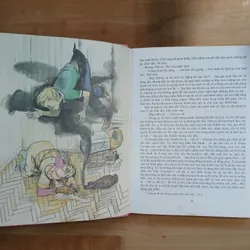 Ông Già Khốt-Ta-Bít (Nxb Cầu Vồng, 1990) - L.La-ghin 728340