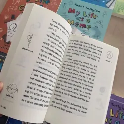 My Life Series - 10 books 745202