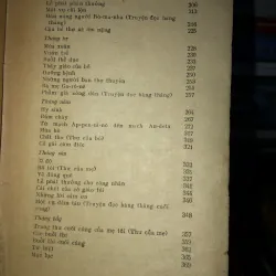 Những tấm lòng cao cả - Ê.Đê. A-mi-sitx 797490