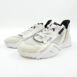 Giày sneaker FENDI - Hàng hiệu Authentic 903602