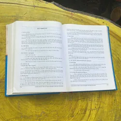 HƯỚNG DẪN QUY TRÌNH KỸ THUẬT KHÁM BỆNH, CHỮA BỆNH NGOẠI KHOA 737979