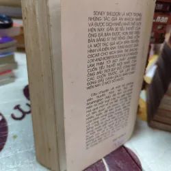 BẦU TRỜI SỤP ĐỔ – SIDNEY SHELDON - k4 1019114