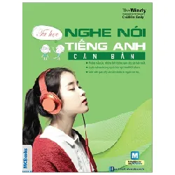 Tự Học Nghe Nói Tiếng Anh Căn Bản - The Windy, Emily