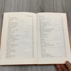 Thơ chọn lọc - trần đăng khoa. 2b1 717839