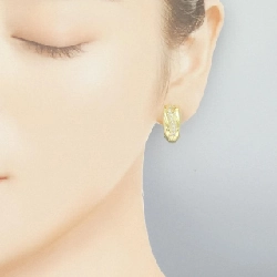 K18YG Bông tai kim cương 0.40CT - Hàng hiệu Chính hãng 870267