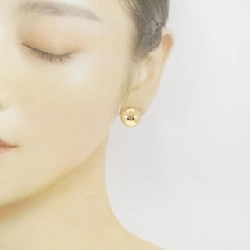 K18YG Bông tai - Hàng hiệu Chính hãng 868651