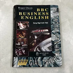 Giáo trình Anh ngữ thương mại