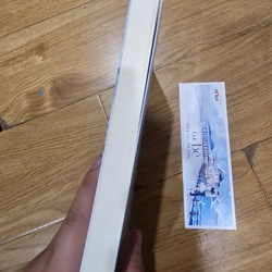 Chân trời góc bể - Diệp lạc Vô tâm
50k (bìa 100k) 459926