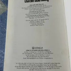 Cha con Giáo hoàng - Mario Puzo 696878