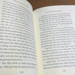 Bác sĩ Jeryll & ông Hyde Robert Louis Stevenson 498613